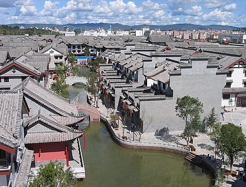 流放之路